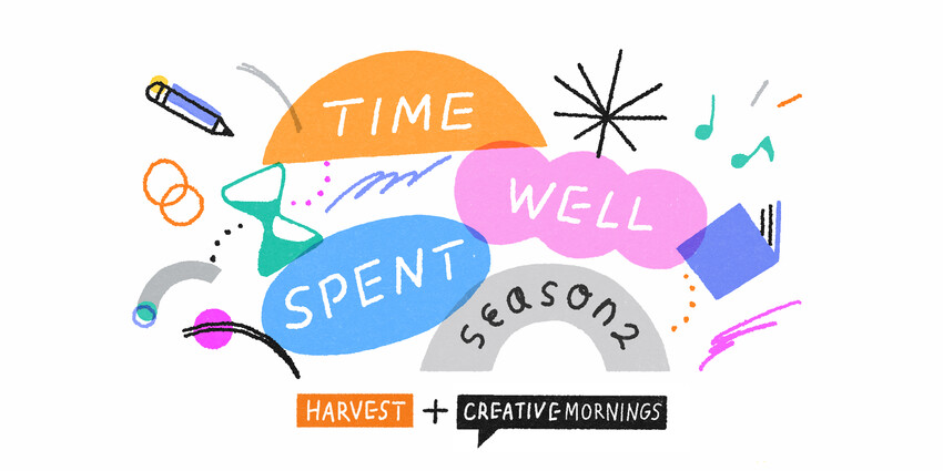 Time Well Spent, Season 2