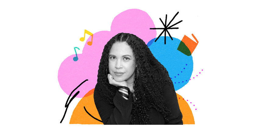 Time Well Spent: Lacey Schwartz Delgado