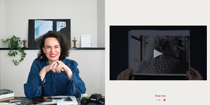 Release Day: Alina Cristea on Complexity and Finally Hitting Publish