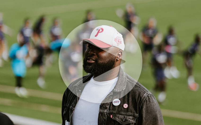 Featured Talk: Acceptance And Gratitude