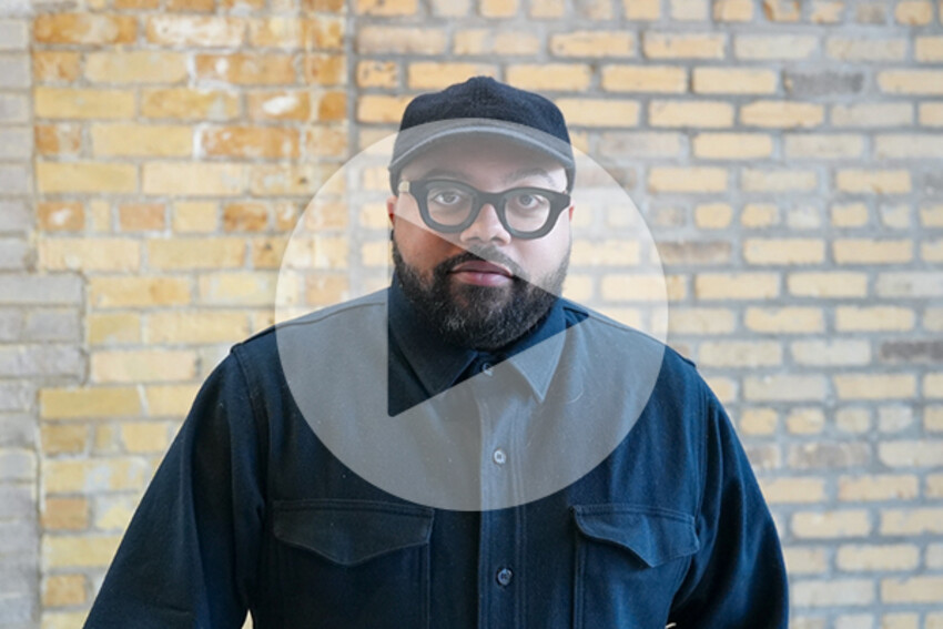 Featured Talk: Keep Going