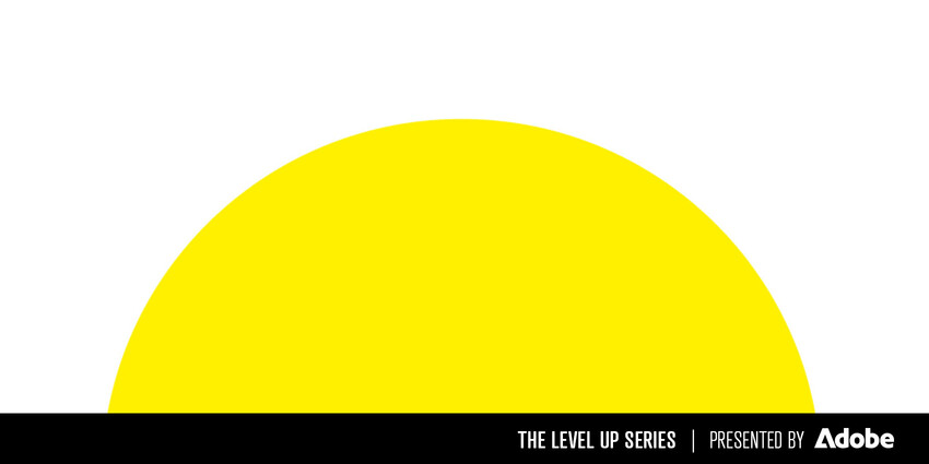 LEVEL UP: Taxes for Creatives and Freelancers