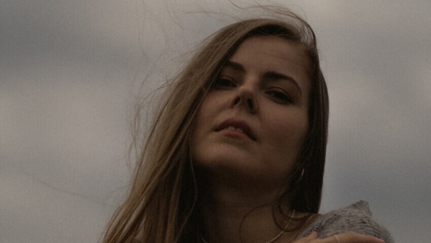 Meet Our PAIN Illustrator: Marta Koshulinska