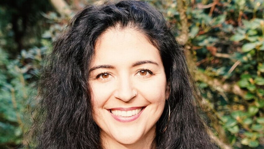 Meet Our RHYTHM Illustrator: Patrizia Stalder