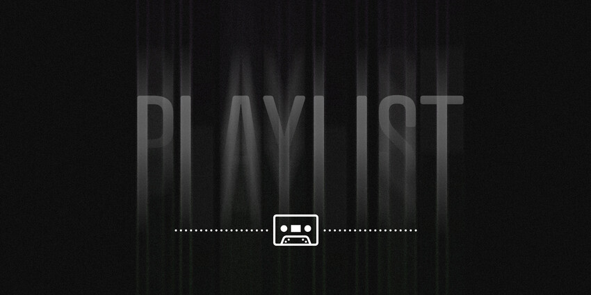 DJ Jim Q's Playlist: Invisible