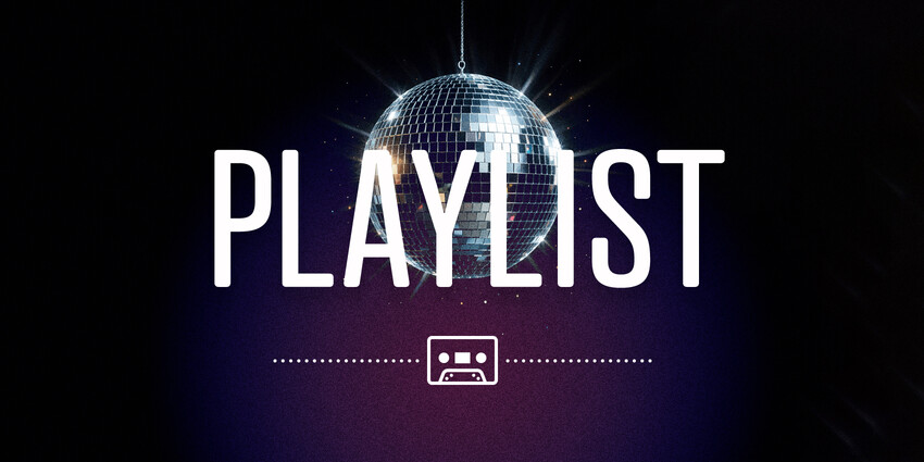 DJ Jim Q's Playlist: KOORSOO