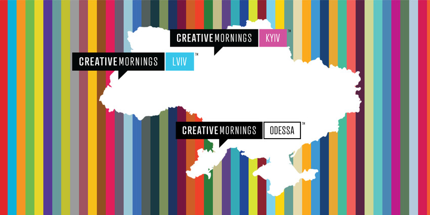 Support Organizations Shared by Our Ukraine Chapters