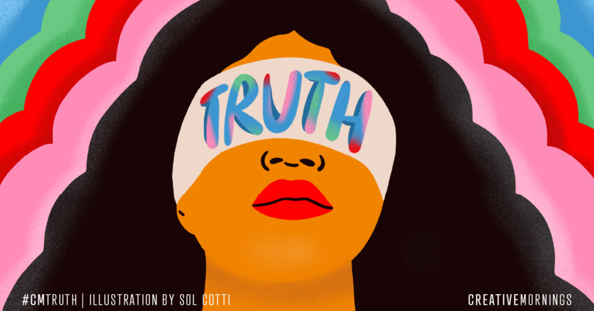 November’s Theme is Truth