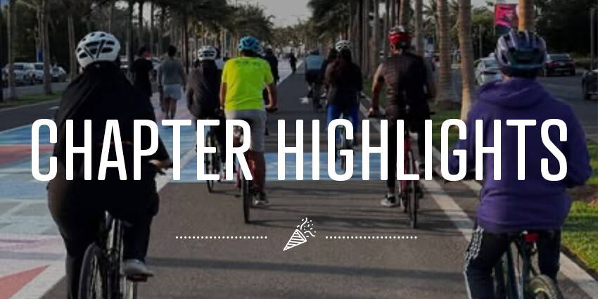 Chapter Highlights: From Wildlife to Records