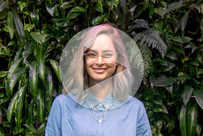 Featured Talk: Self Promotion is Not a Dirty Word