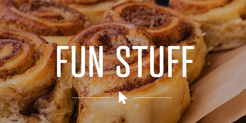 Fun Stuff To Click On