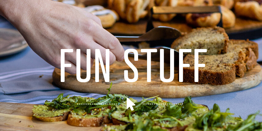 Fun Stuff To Click On