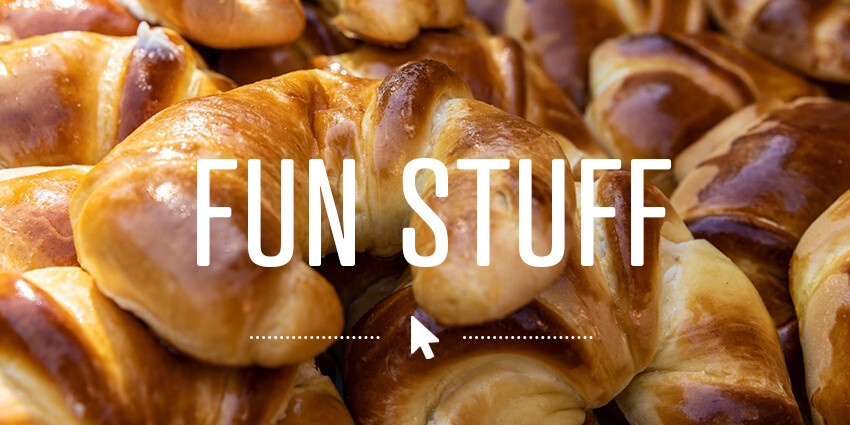 Fun Stuff To Click On