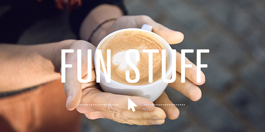 Fun Stuff To Click On