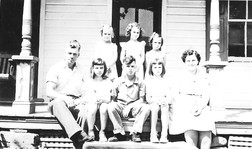 Inline embeded video