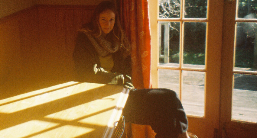 Meet Our Movement Illustrator: Hannah Webster