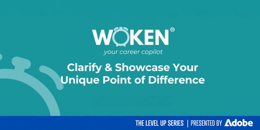 LEVEL UP: Clarify & Showcase Your Unique Point of Difference