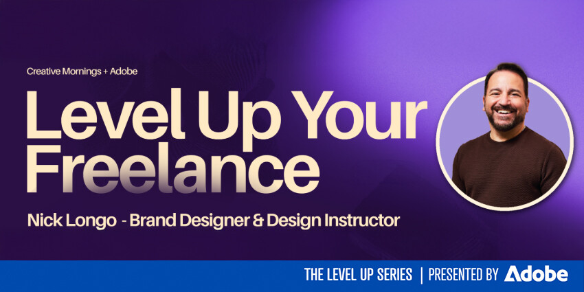 LEVEL UP: Your Freelance