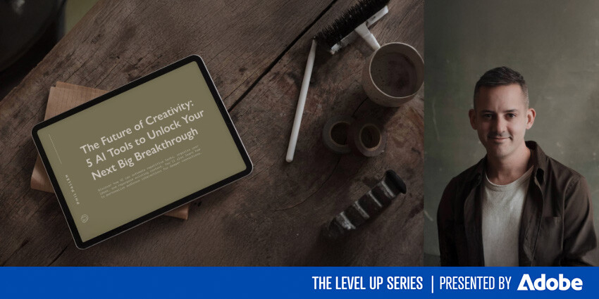 LEVEL UP: 5 AI Tools to Unlock Your Next Big Breakthrough: Accountability Hour