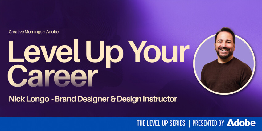 LEVEL UP: Level Up Your Career
