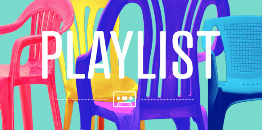 March Playlist: LOCAL