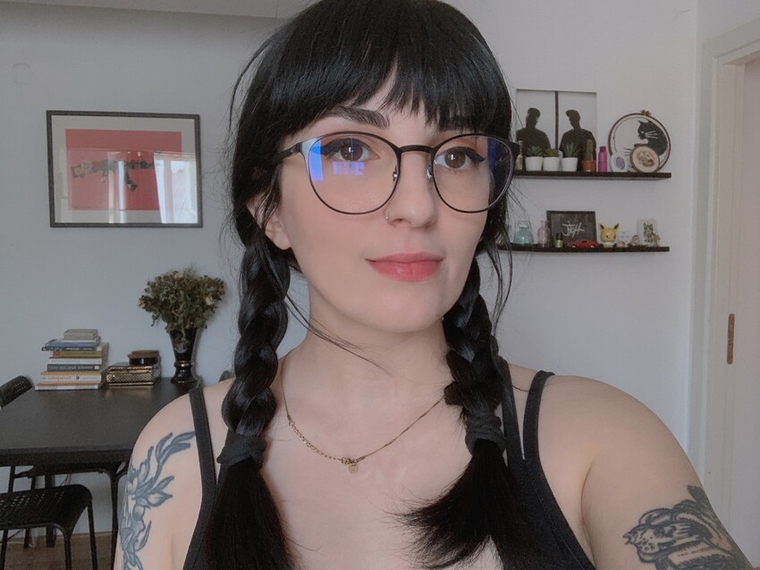 Meet Our Kismet Illustrator: Selin Çınar