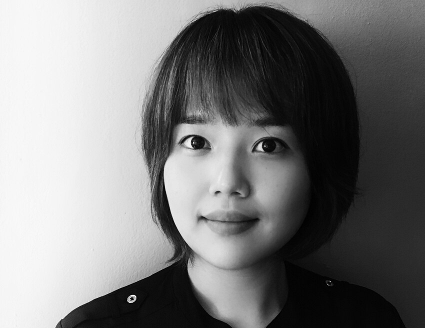 Meet Our Now Illustrator: Mizin Shin