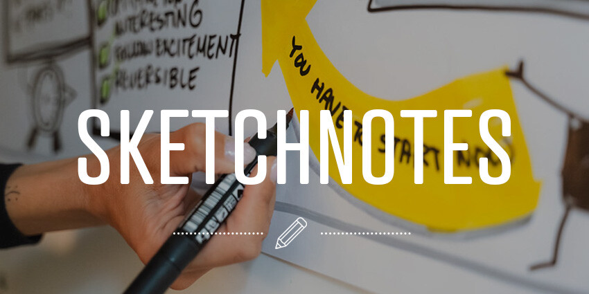 Sketch Notes on GROWTH