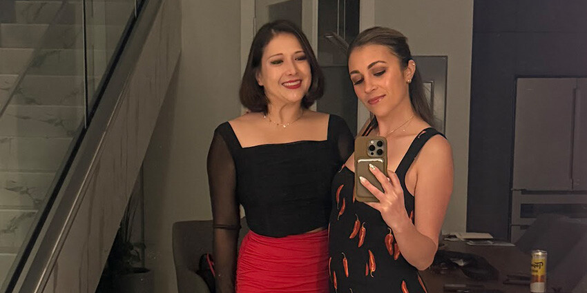 On Creating a Signature Friendship Move