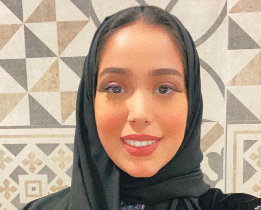 Meet Our Spirituality Illustrator: Bayan Yasien