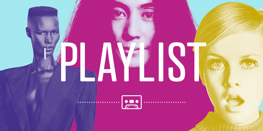 DJ Jim Q's Playlist: Muse