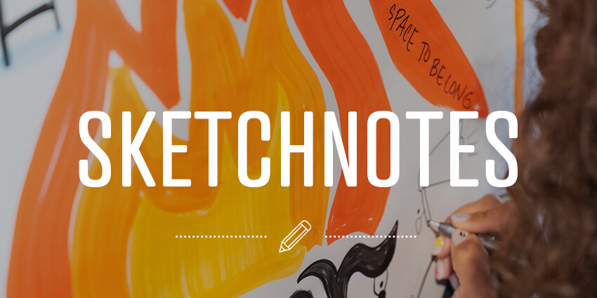 Sketch Notes on EMBER