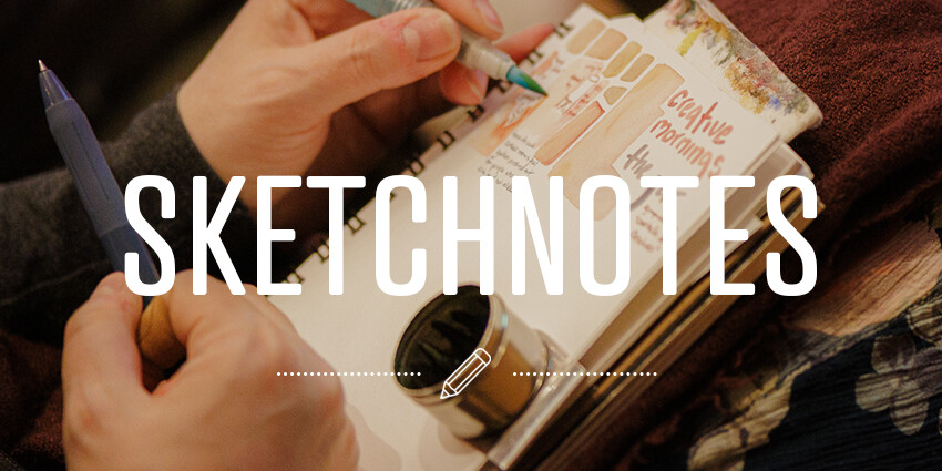Sketch Notes on LOCAL