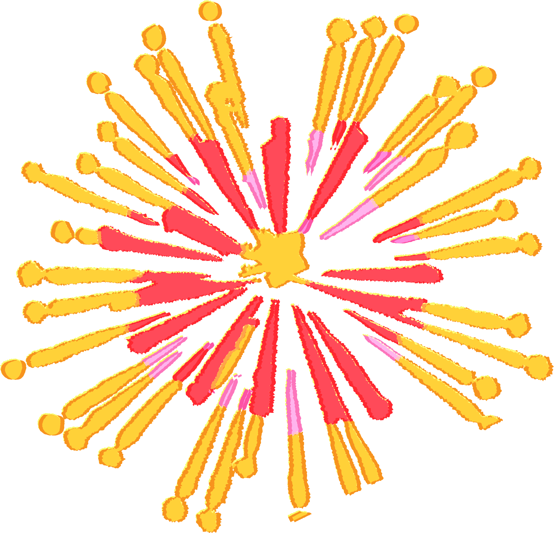 Creative Quests logo