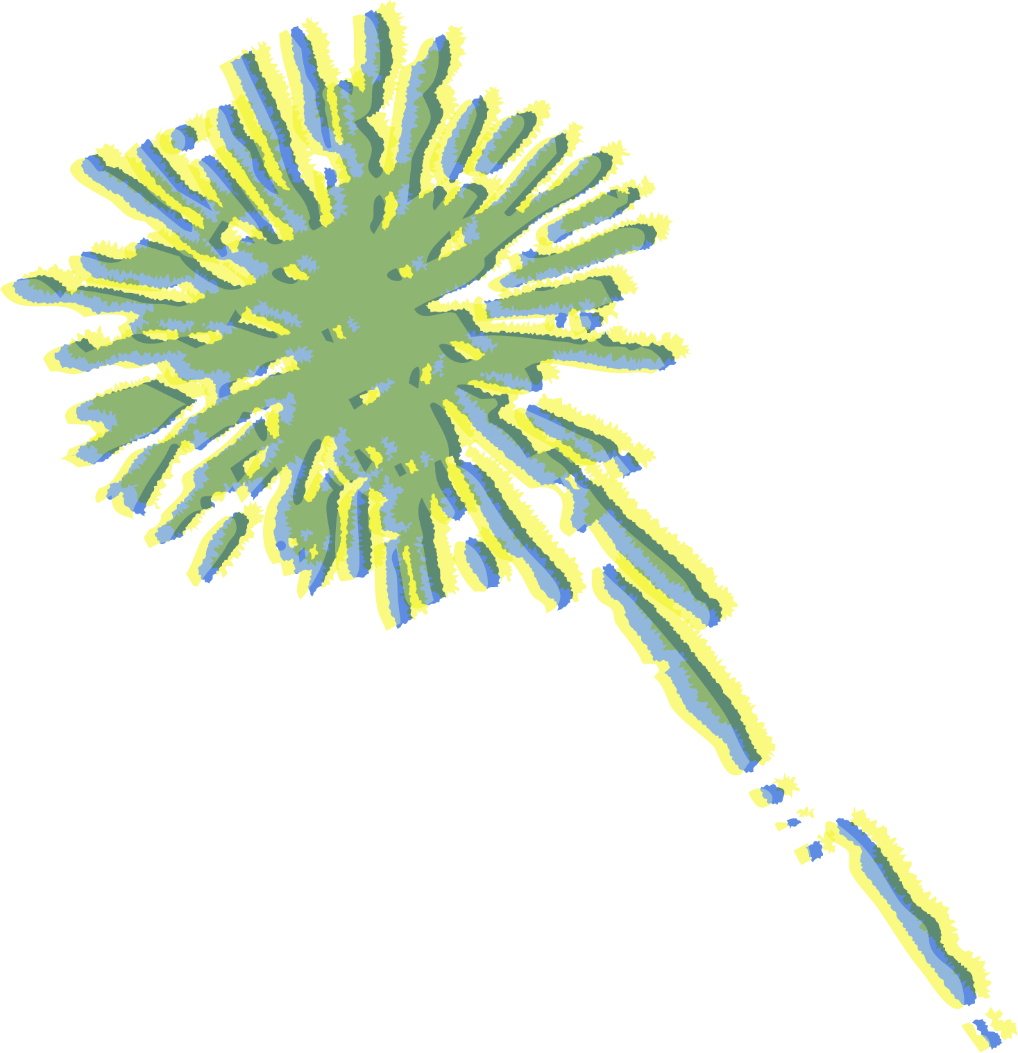 Creative Quests logo